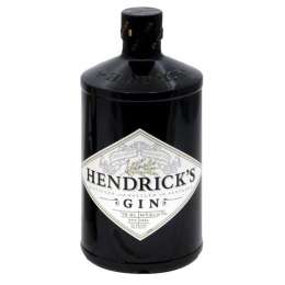 Hendrick’s Gin